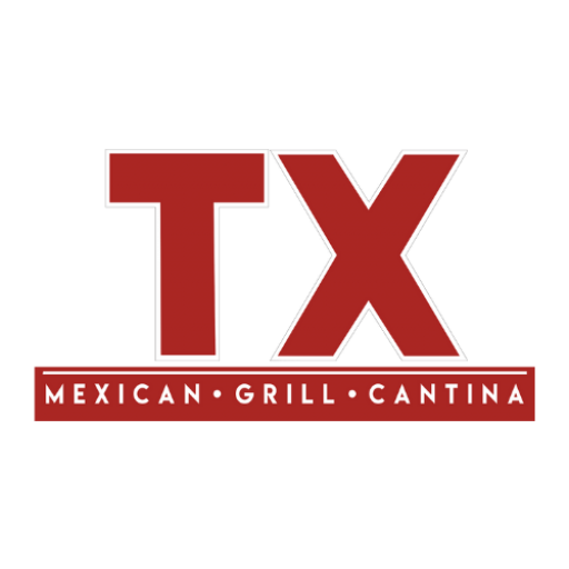 TX Mexican Grill Cantina - Comida Realmente Exquisita logo